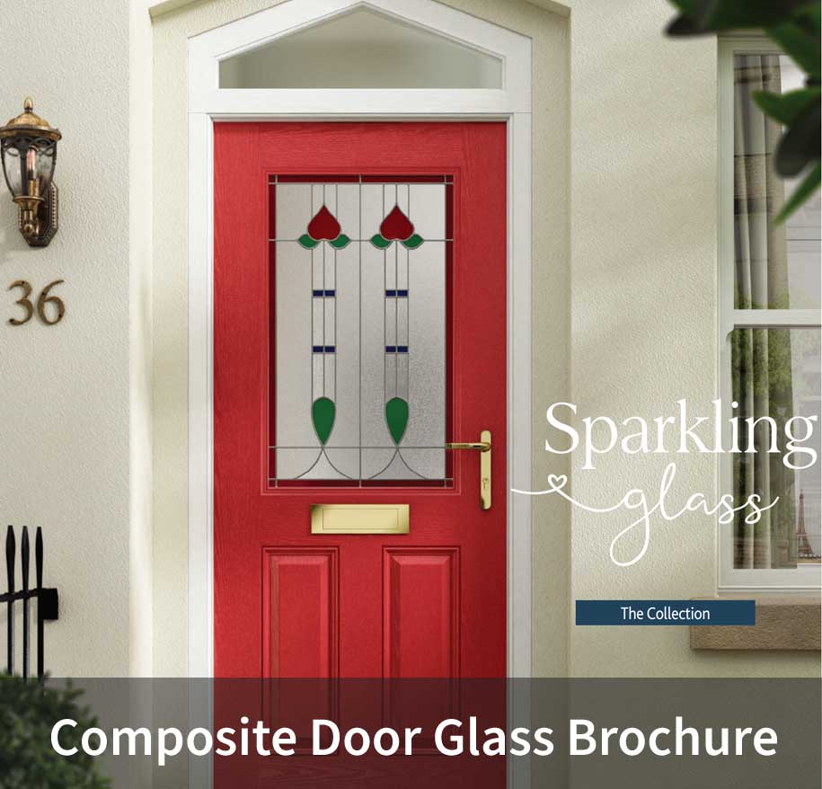 Composite Doors Glass Brochure